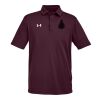 BUCKS CO Under Armour Men's Tech Polo Thumbnail