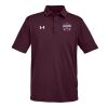 BUCKS CO Under Armour Men's Tech Polo Thumbnail