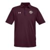 BUCKS CO Under Armour Men's Tech Polo Thumbnail