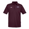 BUCKS CO Under Armour Men's Tech Polo Thumbnail