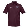 BUCKS CO Under Armour Men's Tech Polo Thumbnail