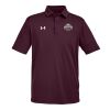 BUCKS CO Under Armour Men's Tech Polo Thumbnail