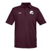 BUCKS CO Under Armour Men's Tech Polo Thumbnail