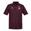BUCKS CO Under Armour Men's Tech Polo Thumbnail