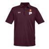 BUCKS CO Under Armour Men's Tech Polo Thumbnail