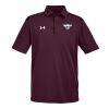 BUCKS CO Under Armour Men's Tech Polo Thumbnail