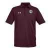 BUCKS CO Under Armour Men's Tech Polo Thumbnail