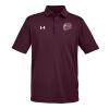BUCKS CO Under Armour Men's Tech Polo Thumbnail