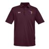 BUCKS CO Under Armour Men's Tech Polo Thumbnail