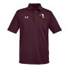 BUCKS CO Under Armour Men's Tech Polo Thumbnail