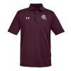 BUCKS CO Under Armour Men's Tech Polo Thumbnail