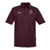 BUCKS CO Under Armour Men's Tech Polo Thumbnail