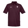 BUCKS CO Under Armour Men's Tech Polo Thumbnail