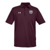BUCKS CO Under Armour Men's Tech Polo Thumbnail