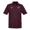BUCKS CO Under Armour Men's Tech Polo Thumbnail