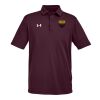BUCKS CO Under Armour Men's Tech Polo Thumbnail