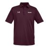 BUCKS CO Under Armour Men's Tech Polo Thumbnail
