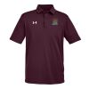 BUCKS CO Under Armour Men's Tech Polo Thumbnail