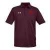 BUCKS CO Under Armour Men's Tech Polo Thumbnail