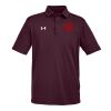 BUCKS CO Under Armour Men's Tech Polo Thumbnail