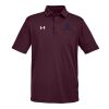 BUCKS CO Under Armour Men's Tech Polo Thumbnail