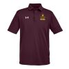 BUCKS CO Under Armour Men's Tech Polo Thumbnail