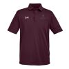 BUCKS CO Under Armour Men's Tech Polo Thumbnail