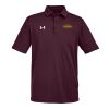 BUCKS CO Under Armour Men's Tech Polo Thumbnail
