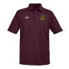BUCKS CO Under Armour Men's Tech Polo Thumbnail