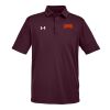 BUCKS CO Under Armour Men's Tech Polo Thumbnail