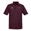 BUCKS CO Under Armour Men's Tech Polo Thumbnail