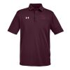 BUCKS CO Under Armour Men's Tech Polo Thumbnail