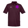 BUCKS CO Under Armour Men's Tech Polo Thumbnail