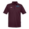 BUCKS CO Under Armour Men's Tech Polo Thumbnail