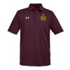 BUCKS CO Under Armour Men's Tech Polo Thumbnail
