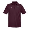 BUCKS CO Under Armour Men's Tech Polo Thumbnail