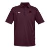 BUCKS CO Under Armour Men's Tech Polo Thumbnail