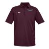 BUCKS CO Under Armour Men's Tech Polo Thumbnail