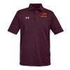 BUCKS CO Under Armour Men's Tech Polo Thumbnail