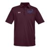 BUCKS CO Under Armour Men's Tech Polo Thumbnail
