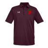 BUCKS CO Under Armour Men's Tech Polo Thumbnail