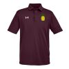 BUCKS CO Under Armour Men's Tech Polo Thumbnail