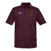 BUCKS CO Under Armour Men's Tech Polo Thumbnail