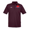 BUCKS CO Under Armour Men's Tech Polo Thumbnail