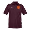 BUCKS CO Under Armour Men's Tech Polo Thumbnail