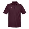 BUCKS CO Under Armour Men's Tech Polo Thumbnail