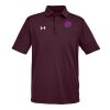BUCKS CO Under Armour Men's Tech Polo Thumbnail