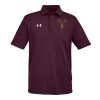 BUCKS CO Under Armour Men's Tech Polo Thumbnail