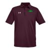 BUCKS CO Under Armour Men's Tech Polo Thumbnail