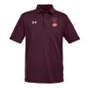 BUCKS CO Under Armour Men's Tech Polo Thumbnail